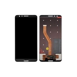 DISPLAY HUAWEI NOVA 2S NERO