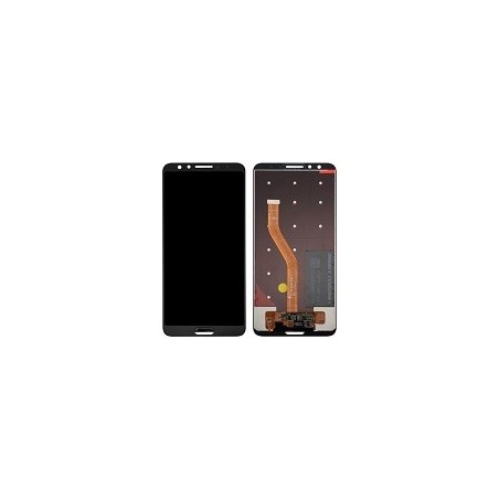 DISPLAY HUAWEI NOVA 2S NERO