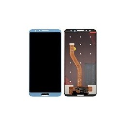 DISPLAY HUAWEI NOVA 2S LIGHT BLU