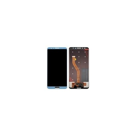 DISPLAY HUAWEI NOVA 2S LIGHT BLU