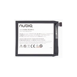 BATTERIA ZTE NUBIA Z11 MINI NX529J LI3827T44P6H726040