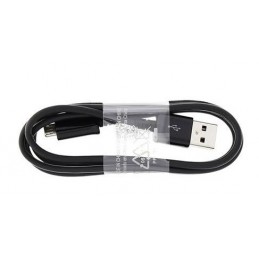 CAVO DATI USB A MICRO USB SAMSUNG EP-DG925UBE NERO