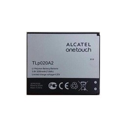 BATTERIA ALCATEL ONE TOUCH POP S3 - TLP020A2