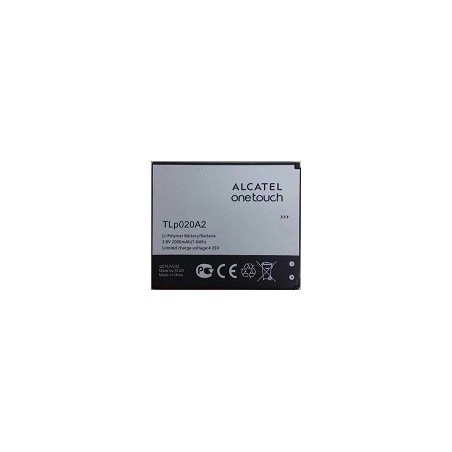 BATTERIA ALCATEL ONE TOUCH POP S3 - TLP020A2