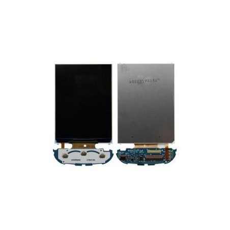 DISPLAY SAMSUNG CORBY PRO GT-B5310