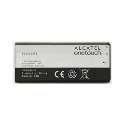 BATTERIA ALCATEL ONE TOUCH 4 (4.0") OT-4034D - TLI015M1