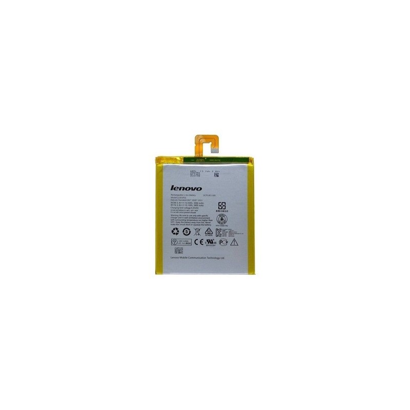 BATTERIA LENOVO IDEAPAD A7-50 - L13D1P31