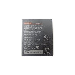 BATTERIA LENOVO BL264 VIBE C2 POWER