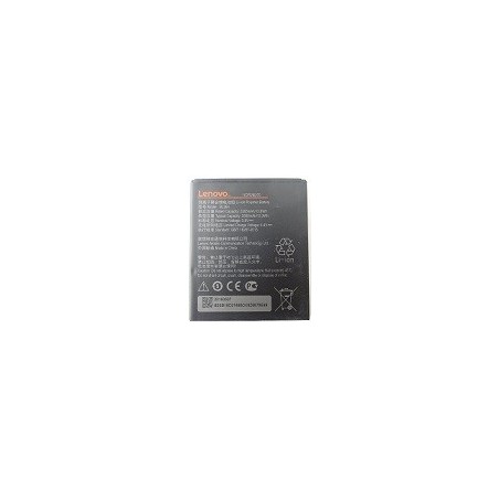 BATTERIA LENOVO BL264 VIBE C2 POWER