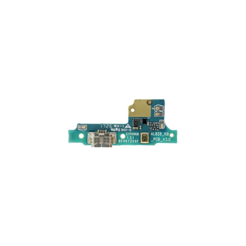 PCB RICARICA HUAWEI NOVA YOUNG