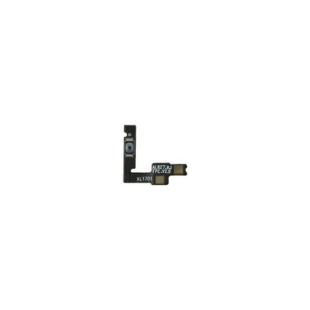 FLAT POWER HUAWEI NOVA YOUNG