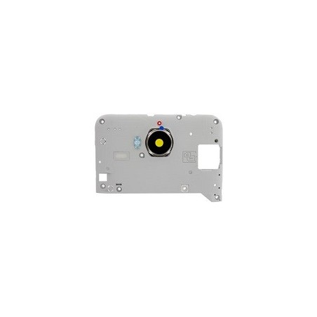 COVER FOTOCAMERA HUAWEI NOVA YOUNG ORO