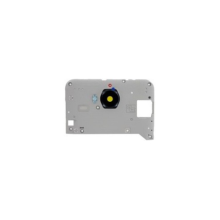 COVER FOTOCAMERA HUAWEI NOVA YOUNG NERO