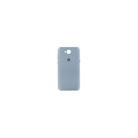 COVER BATTERIA HUAWEI NOVA YOUNG AZZURRO
