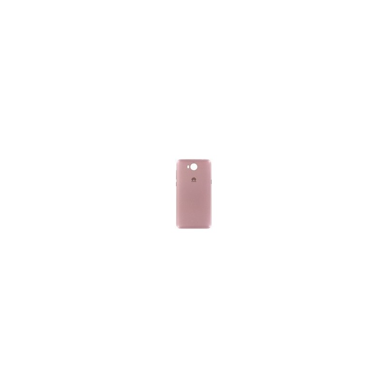 COVER BATTERIA HUAWEI NOVA YOUNG ROSA