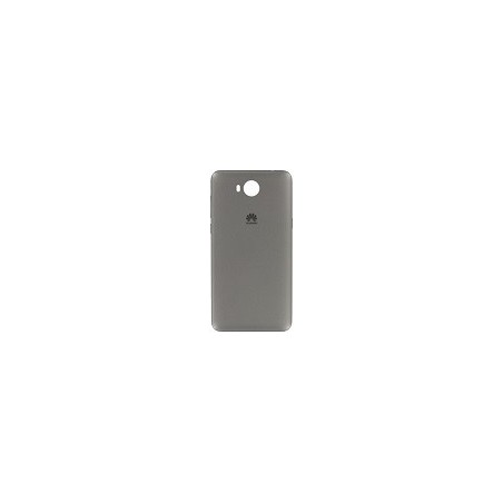 COVER BATTERIA HUAWEI NOVA YOUNG NERO