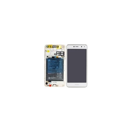 DISPLAY HUAWEI NOVA YOUNG BIANCO