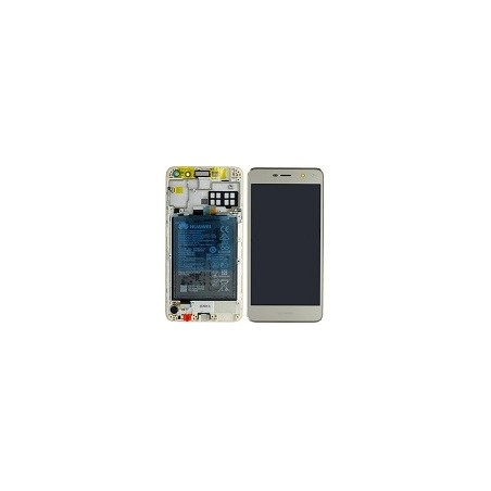 DISPLAY HUAWEI NOVA YOUNG ORO