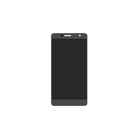 DISPLAY ASUS ZENFONE 3 DELUXE ZS570KL Z016D GRIGIO