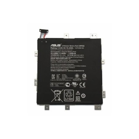 BATTERIA ASUS ZENPAD S (8.0") Z580 - C11P1426