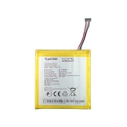 BATTERIA ALCATEL ONE TOUCH PIXI 4 (7.0") OT-8063 - TLP025GC