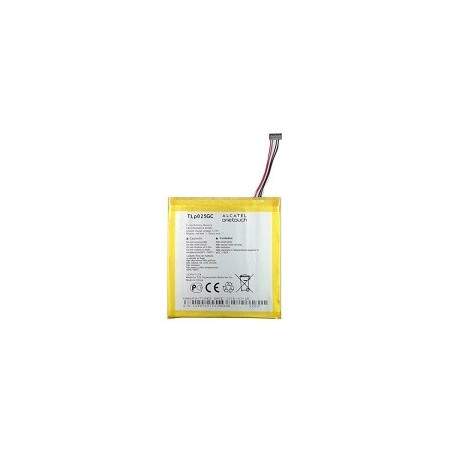 BATTERIA ALCATEL ONE TOUCH PIXI 4 (7.0") OT-8063 - TLP025GC