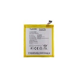 BATTERIA ALCATEL ONE TOUCH PIXI 4 (6.0") OT-8050D - TLP025DC