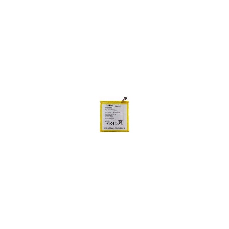 BATTERIA ALCATEL ONE TOUCH PIXI 4 (6.0") OT-8050D - TLP025DC