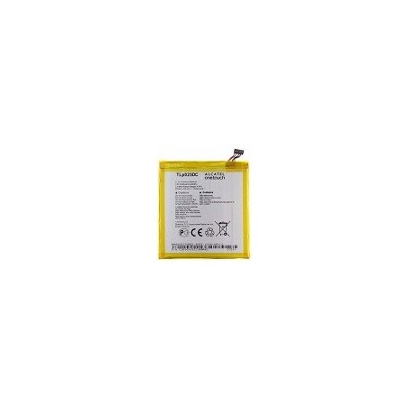 BATTERIA ALCATEL ONE TOUCH PIXI 4 (6.0") OT-8050D - TLP025DC