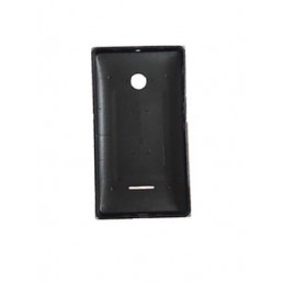 COVER BATTERIA LUMIA 532 DUAL SIM NERO