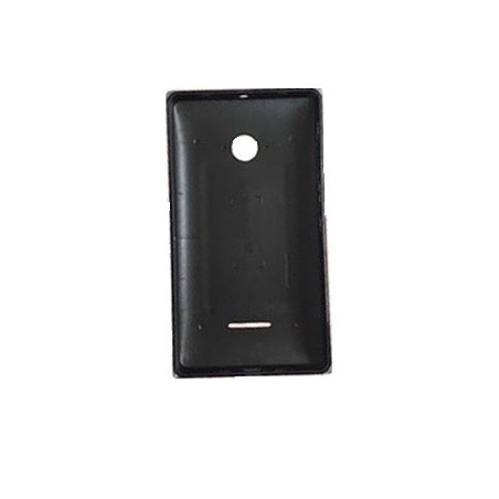 COVER BATTERIA LUMIA 532 DUAL SIM NERO
