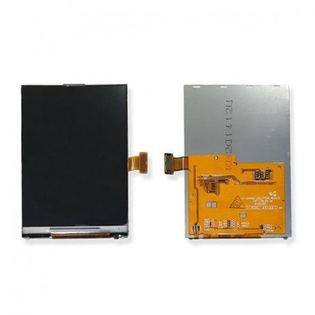 DISPLAY SAMSUNG WAVE Y GT-S5380
