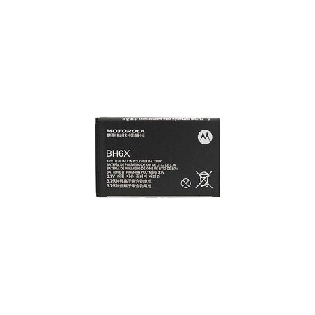 BATTERIA MOTOROLA ATRIX BH6X
