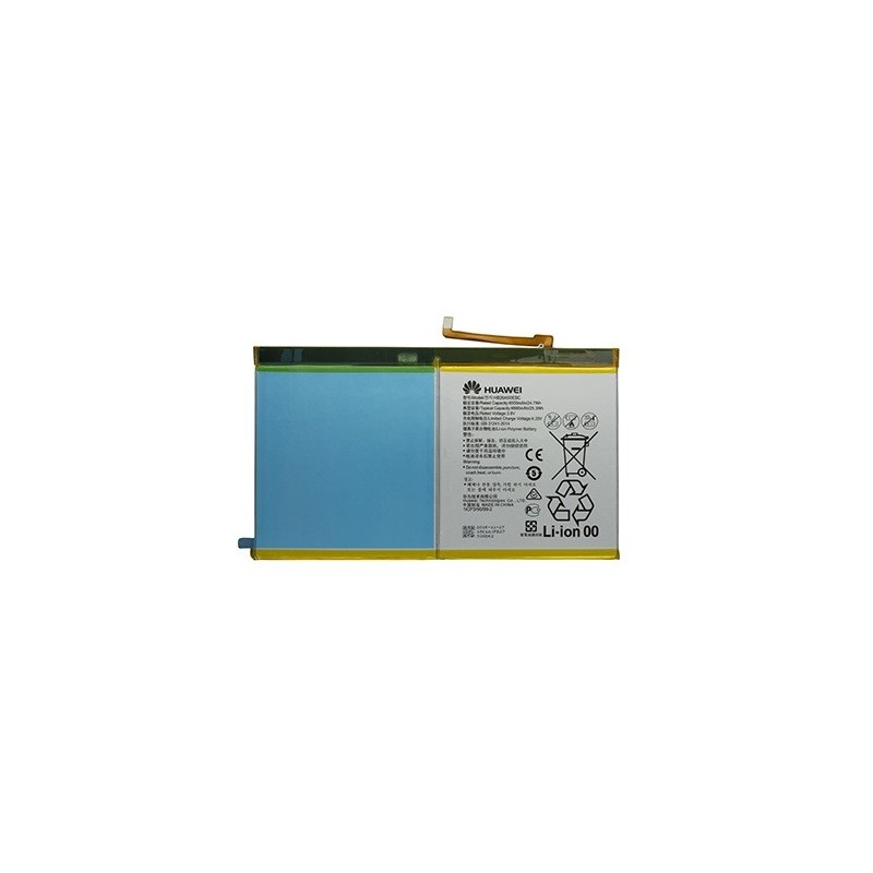 BATTERIA HUAWEI MEDIA PAD M2 (10.0") - HB26A510EBC