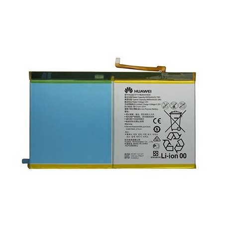 BATTERIA HUAWEI MEDIA PAD M2 (10.0") - HB26A510EBC