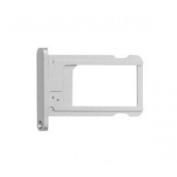 CARRELLO SIM CARD APPLE IPAD AIR 2 SILVER