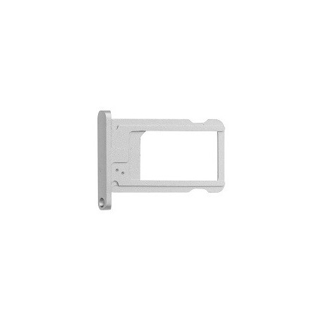 CARRELLO SIM CARD APPLE IPAD AIR 2 SILVER