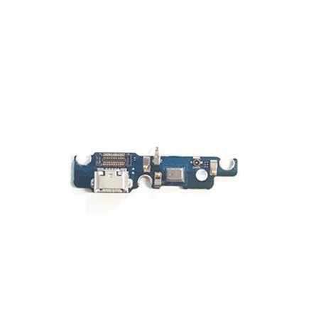 FLAT CABLE MEIZU MX4 CON CONNETTORE RICARICA