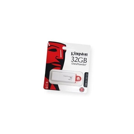 PENDRIVE KINGSTON DTIG4 32GB