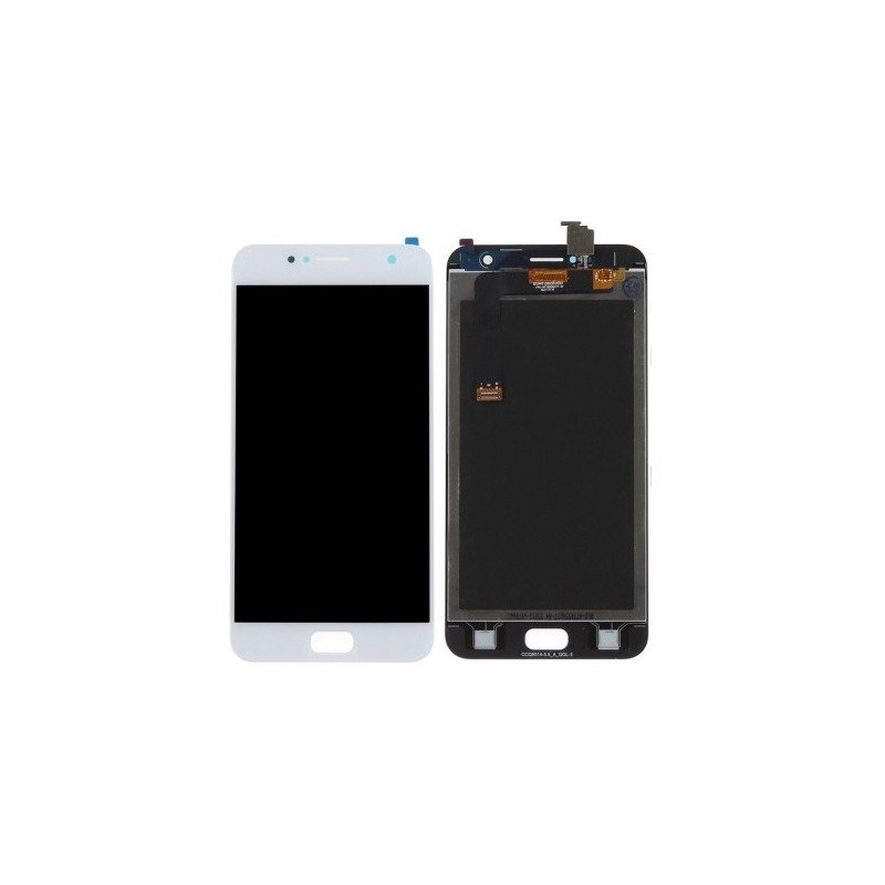 DISPLAY ASUS ZENFONE SELFIE 4 ZB553KL BIANCO