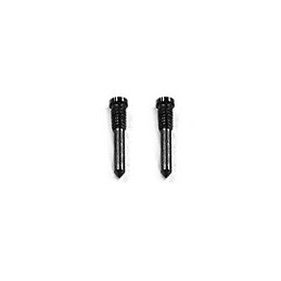 KIT VITI TORX IPHONE X NERO