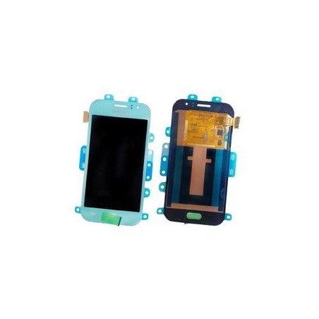 DISPLAY SAMSUNG GALAXY J1 ACE SM-J110 AZZURRO