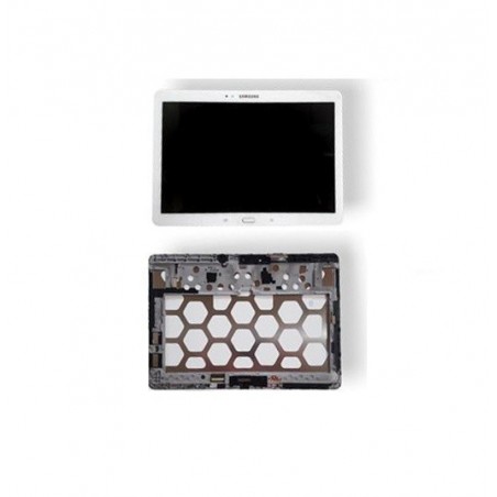 DISPLAY SAMSUNG GALAXY TAB PRO SM-T525 (10.1") 4G + LTE BIANCO