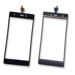 TOUCH SCREEN WIKO PULP 3G NERO