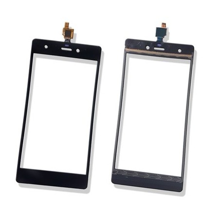 TOUCH SCREEN WIKO PULP 3G NERO