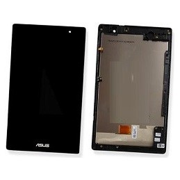 DISPLAY ASUS ZENPAD C (7.0") NERO