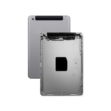 COVER POSTERIORE APPLE IPAD MINI 2 WI-FI + Cellular GRIGIO SIDERALE