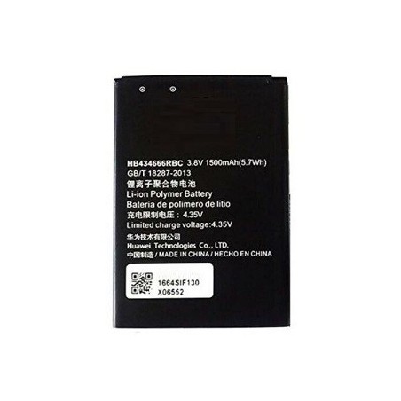 BATTERIA HUAWEI E5573 MOBILE ROUTER WI-FI - HB434666RBC