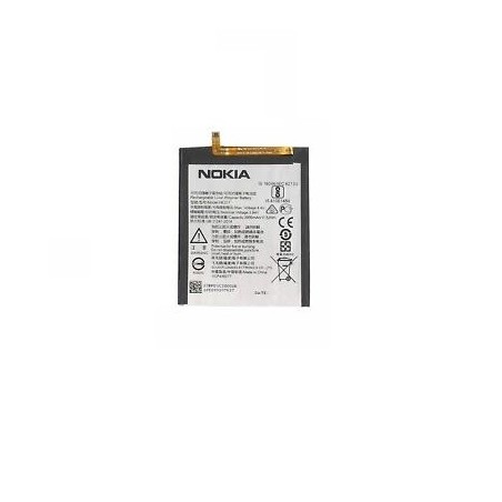 BATTERIA NOKIA HE316-HE317-HE335