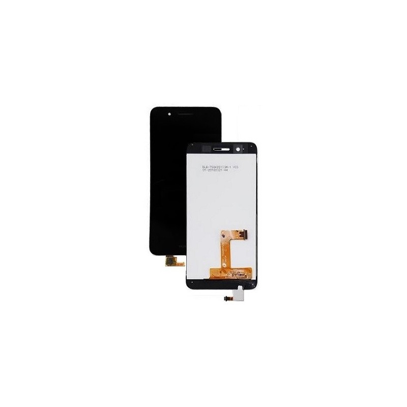 DISPLAY HUAWEI P8 LITE SMART NERO